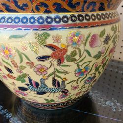 Decorative  Pot