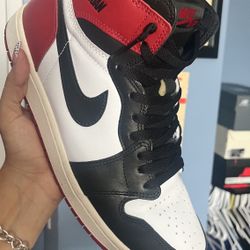 Retro 1's Used