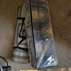 Camping Mats 