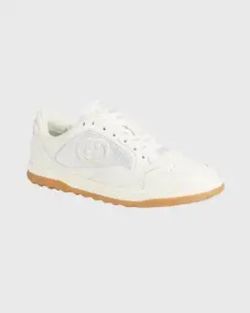 Gucci MAC80 lace-up sneakers