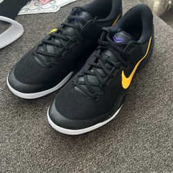 Kobe Bryant Shoes Nikes 