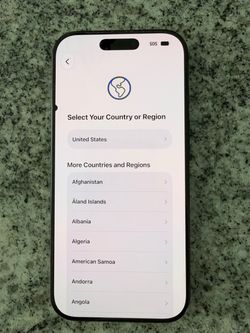 Apple iPhone 16 Pro 128GB Unlocked
