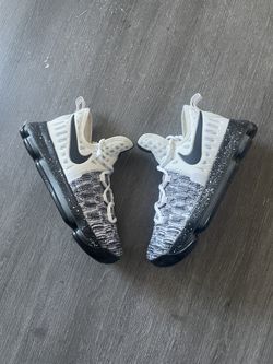 Nike KD 9 “Oreo” (See Description)