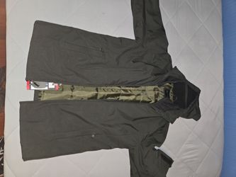 Men Weatherproof outdoors jacket