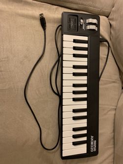 Midi Board