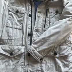 Mens Jacket Tommy Hilfiger 