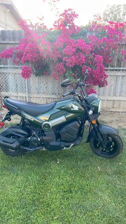 2023 HONDA NAVI /PINK/355MILES/$2300
