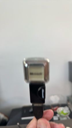 Vintage Microsoft GPS receiver