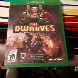 Xbox One Dwarves