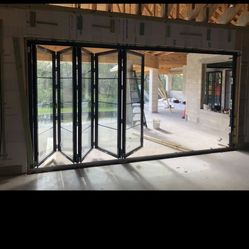 Commercial Exterior Metal Doors