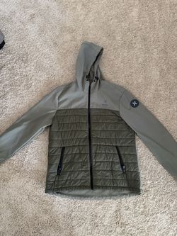 Men’s Hurley jacket