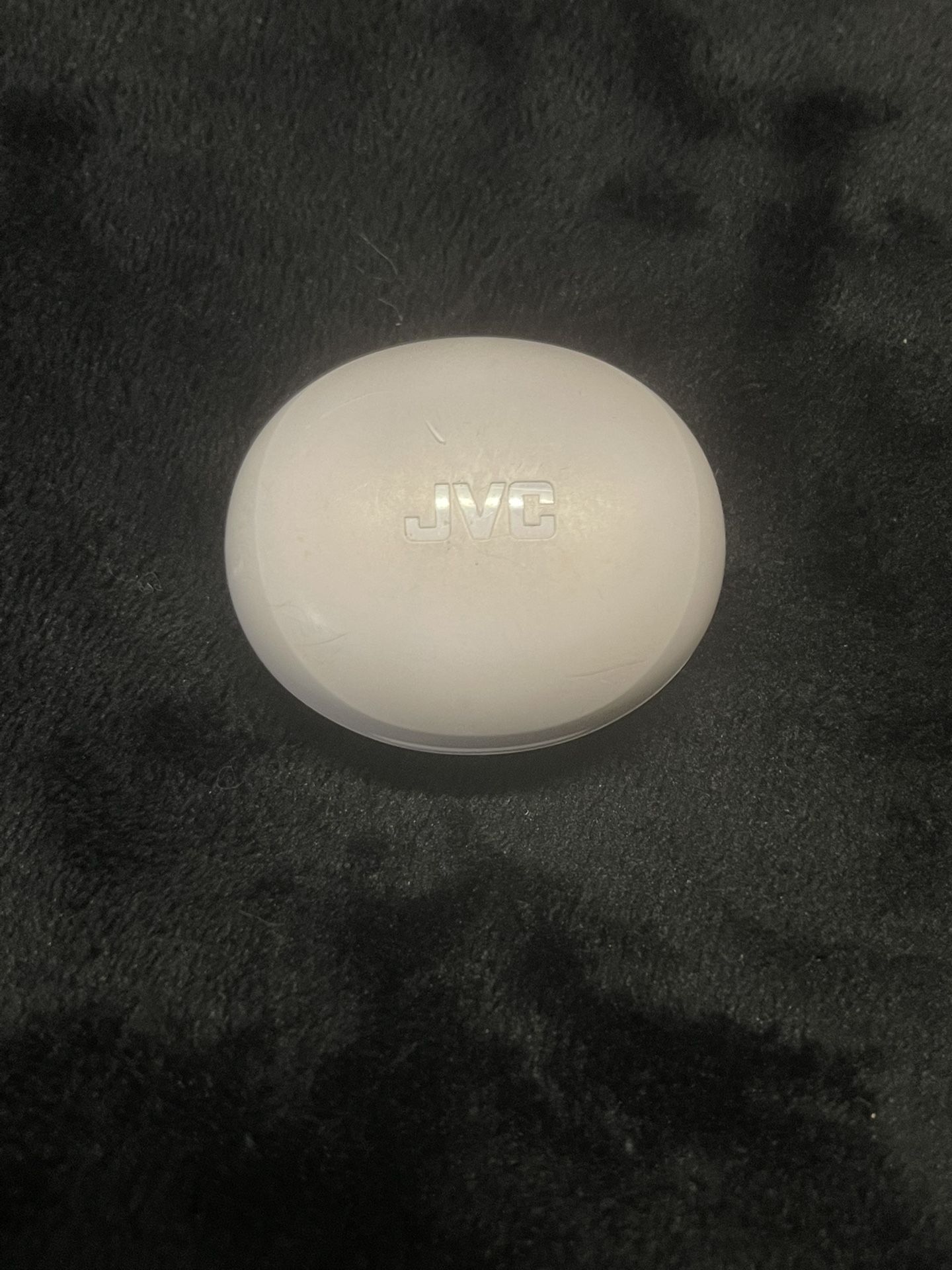 JVC Headphones
