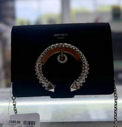 Luxury handbag