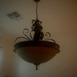 Dining Room /Kitchen Chandelier