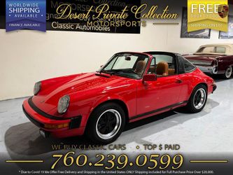 1977 Porsche 911