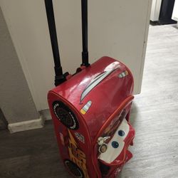 Kids Suitcase