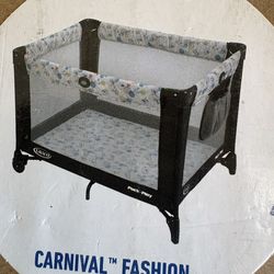 Graco pack n play