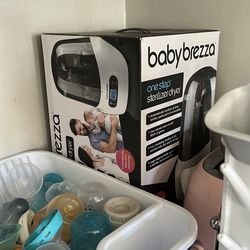 Baby brezza