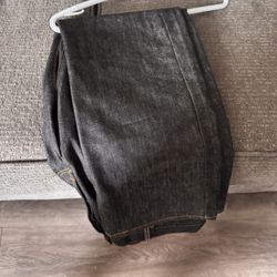 501s barely used, 25 dollars each for a pants