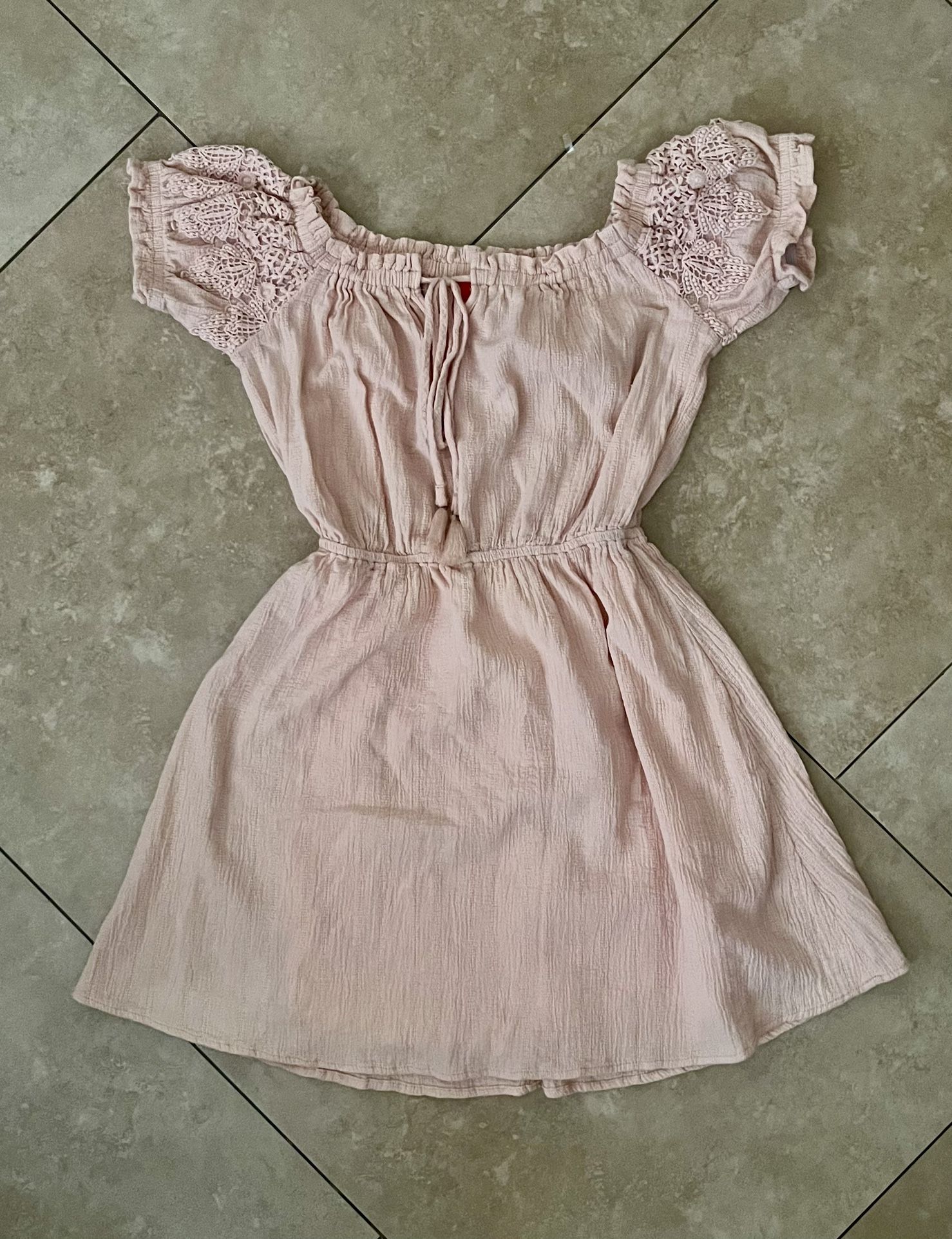 Sweet Summer Dress