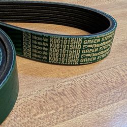 Gates K061015HD Serpentine Belt