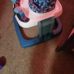 Baby Walker