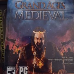 Grand Ages Medieval