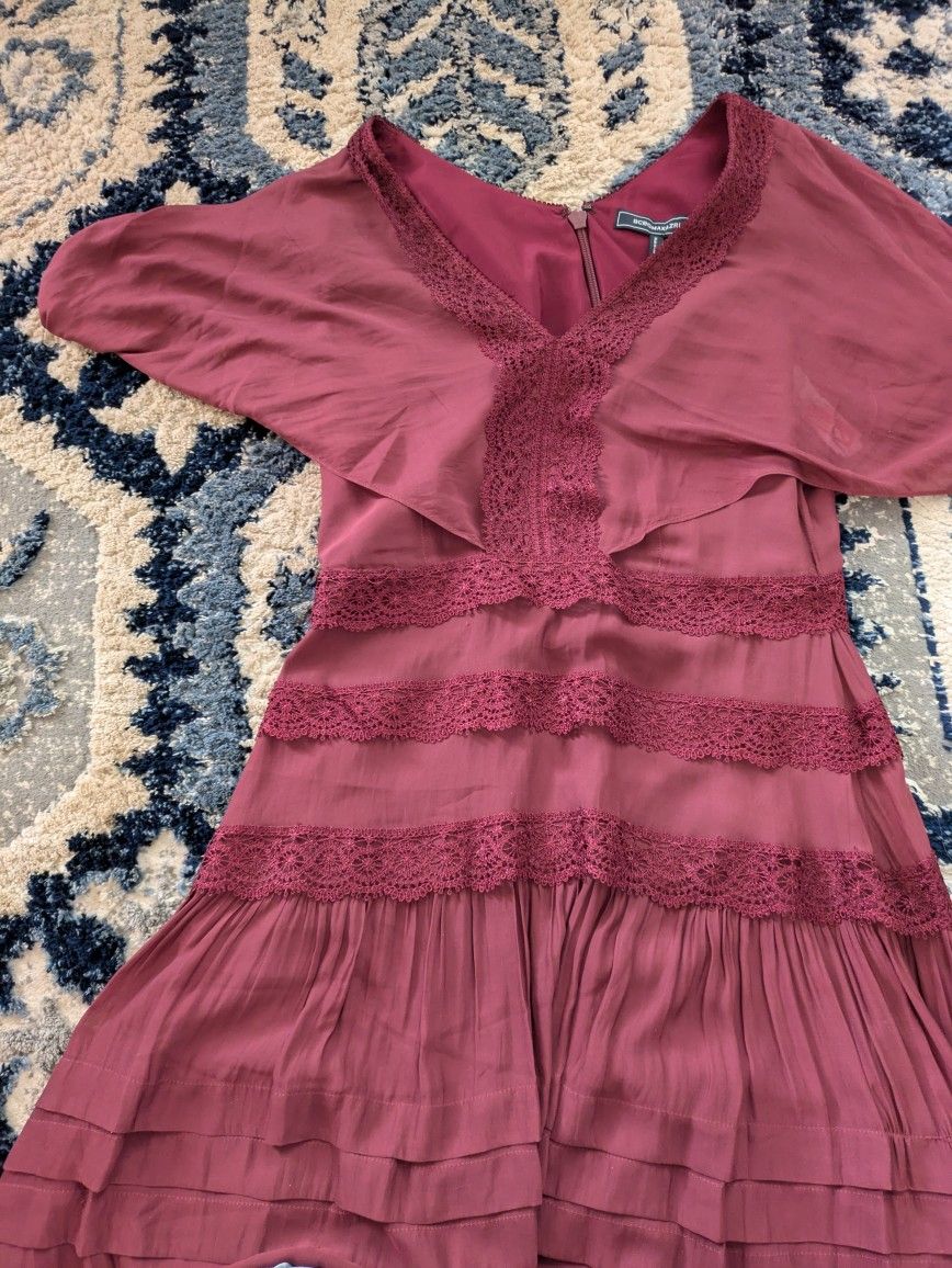 Nordstrom Size 6 Brand New