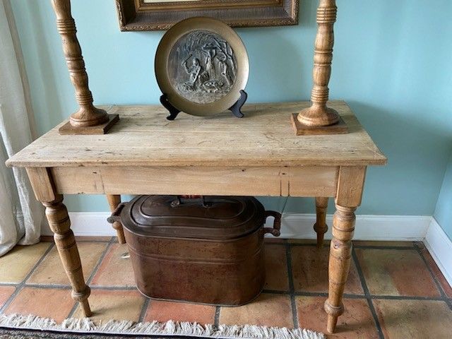 Antique Table
