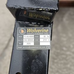 Bucket Forks Attachment 