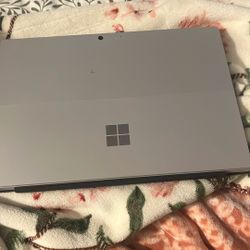 Windows 7 Tablet 