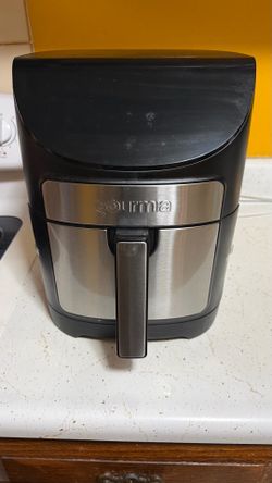 Gourmia 7 Quart Digital Air Fryer