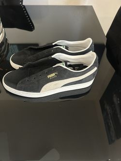 Pumas Size 9 1/2 $50 Obo Cash Only No Trades 