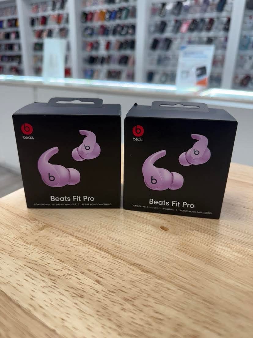 Beats Fit Pro