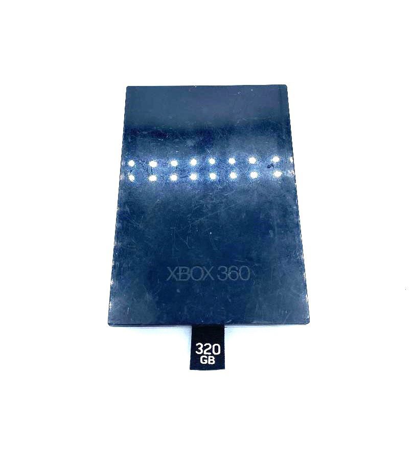 Official Xbox 360 320GB Replacement Hard Drive (Xbox 360)