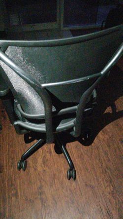 Office chairs for cheap, ALL GOOD CONDITION