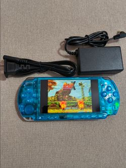 Psp 3000