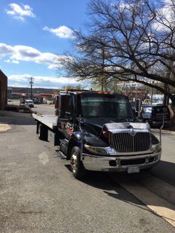 Towing