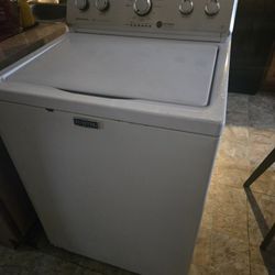 Used Washing Machine 