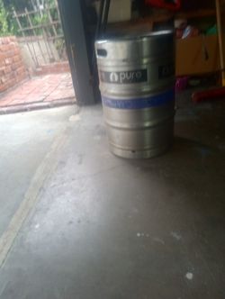 Keg