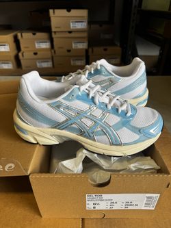 ASICS Gel-1130 Storm Cloud Men And Women 1203B077-100