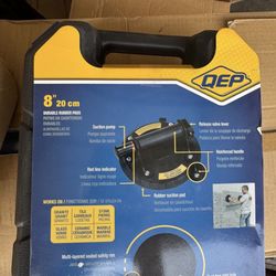 Tile Suction Cup