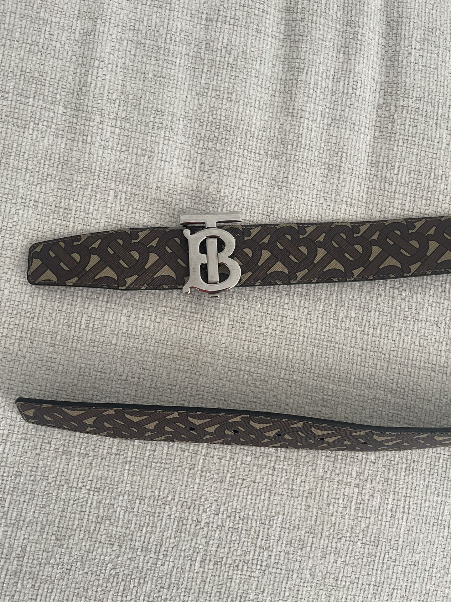 Burberry Belt