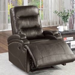 Recliner