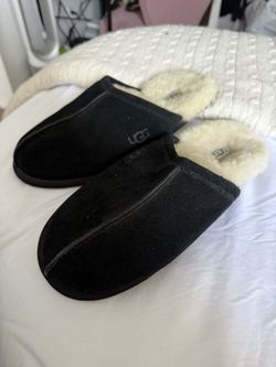 Ugh Slippers 