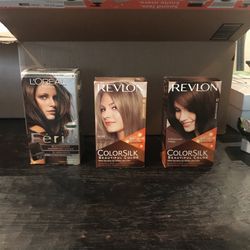Hair Color