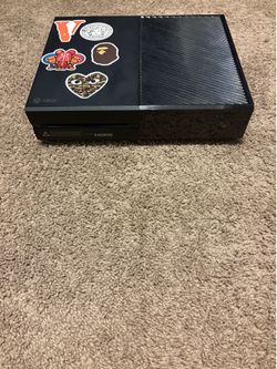 Xbox One