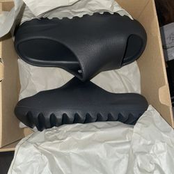 Yzy Slide Onyx