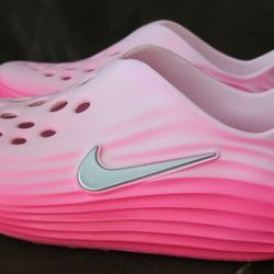 Girl's Nike Reactx Rejuvens Size 1y