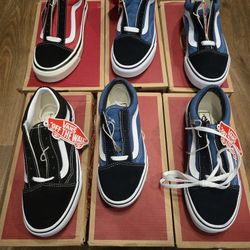 Youth Vans Shoes
